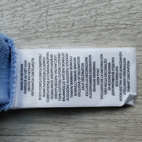 Ralph Lauren Polo Slim Fit nwt - Picture 8 of 10